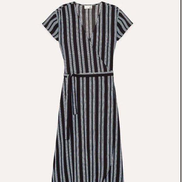 Aritzia Wilfred Free Jessa Dress - Picture 3 of 11